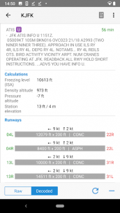 AeroWeather (UNLOCKED) 1.9.4 Apk for Android 4