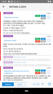 AeroWeather (UNLOCKED) 1.9.4 Apk for Android 5
