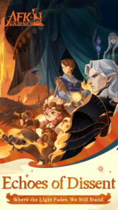 AFK Journey 1.4.11 Apk for Android 1
