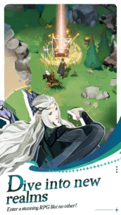 AFK Journey 1.4.11 Apk for Android 3