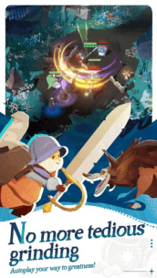 AFK Journey 1.4.11 Apk for Android 4