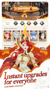 AFK Journey 1.4.11 Apk for Android 5
