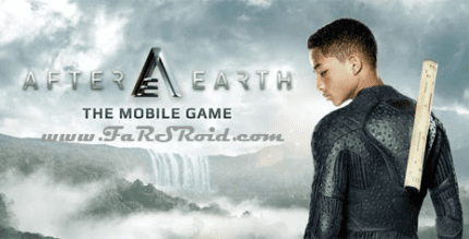 after earth cover