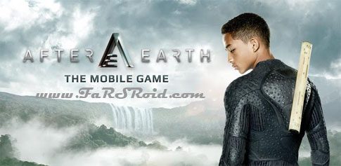 After Earth 1.4.0 Apk + Data for Android 1 after earth cover