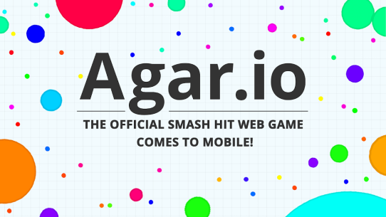 Agar.io 2.28.9 Apk for Android 1