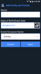 Age Calculator Pro 3.2.0 Apk for Android 4