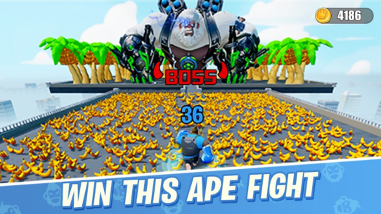 Age of Apes 0.71.0 Apk for Android 3