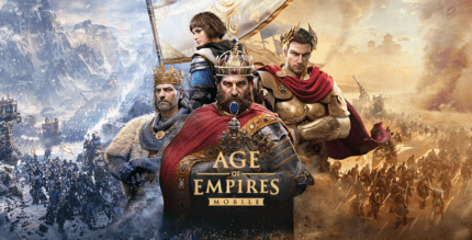 age of empires mobile cover