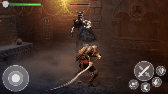 Age of Magic: Turn Based RPG 2.28.1 Apk for Android 2