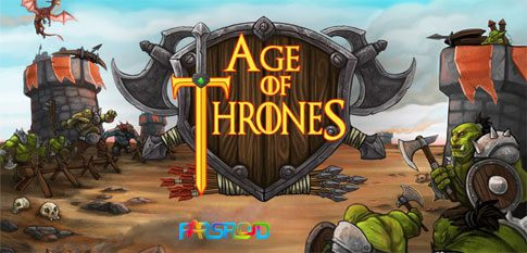 Age of Thrones 8 Apk for Android 1 age of thrones cover