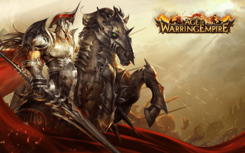 Age of Warring Empire 2.37.0 Apk for Android 1