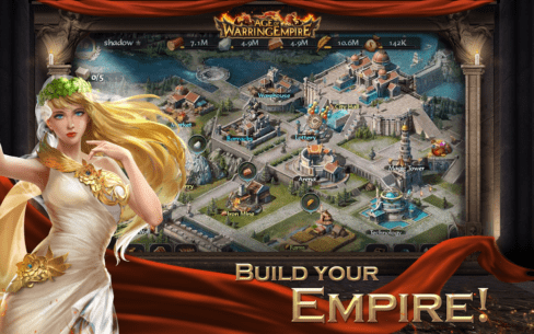 Age of Warring Empire 2.37.0 Apk for Android 2