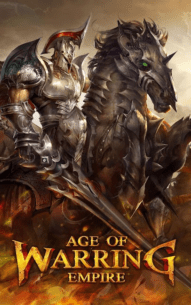 Age of Warring Empire 2.37.0 Apk for Android 5