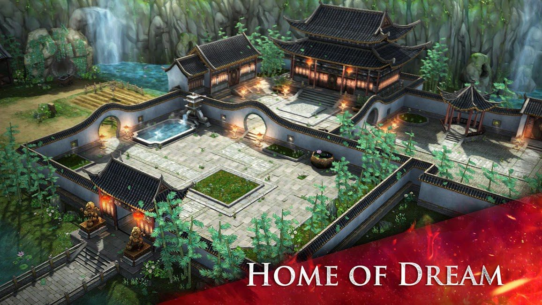 Age of Wushu Dynasty 32.0.0 Apk + Data for Android 4