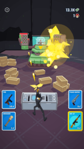 Agent Action –  Spy Shooter 1.6.28 Apk + Mod for Android 3