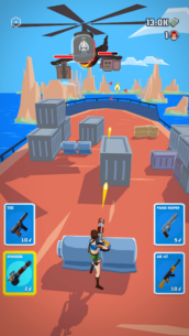 Agent Action –  Spy Shooter 1.6.28 Apk + Mod for Android 4