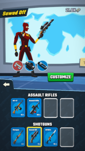 Agent Action –  Spy Shooter 1.6.28 Apk + Mod for Android 5