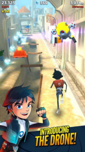 Agent Dash – Run, Dodge Quick! 6.0 Apk + Mod for Android 1