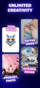 AI Art Generator: AI Picture 2.0.18 Apk for Android 4