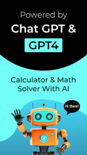 AI Calculator — AI Math Solver (PREMIUM) 1.0.8 Apk for Android 1