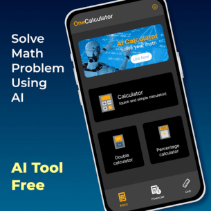 AI Calculator — AI Math Solver (PREMIUM) 1.0.8 Apk for Android 2