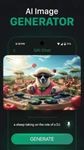 AI Chat 4 & Ask AI Chatbot GPT (PREMIUM) 19.6 Apk for Android 3