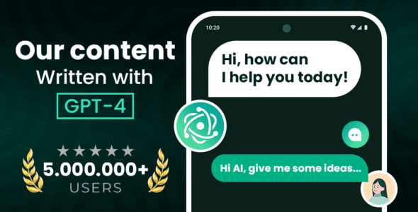 AI Chat: Ask AI Chat Anything (VIP) 34.5.9 Apk for Android 1 ai chat cover