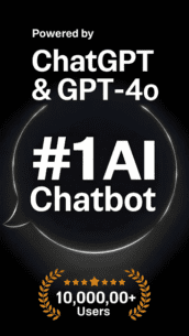 AI Chat: Ask AI Chat Anything (VIP) 34.5.9 Apk for Android 1