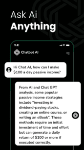 AI Chat: Ask AI Chat Anything (VIP) 34.5.9 Apk for Android 2