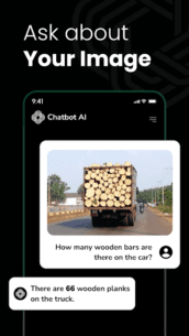 AI Chat: Ask AI Chat Anything (VIP) 34.5.9 Apk for Android 5