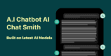 ai chat smith smart assistant cover