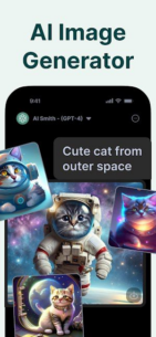 AI Chat Smith Open Chatbot 4 (PREMIUM) 3.8.3 Apk for Android 3