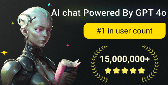 ai chatbot ai friend assistant cover