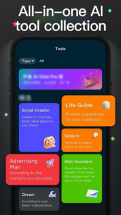 AI ChatBot AI Friend Generator (PREMIUM) 4.0.0.0 Apk for Android 4