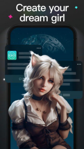 AI ChatBot AI Friend Generator (PREMIUM) 4.0.0.0 Apk for Android 5