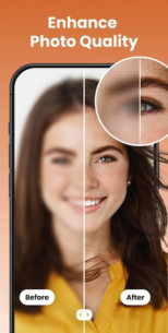 AI Enhancer, AI Photo Enhancer (PREMIUM) 1.1.9 Apk for Android 3