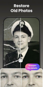 AI Enhancer, AI Photo Enhancer (PREMIUM) 1.1.9 Apk for Android 4