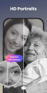 AI Enhancer, AI Photo Enhancer (PREMIUM) 1.1.9 Apk for Android 5