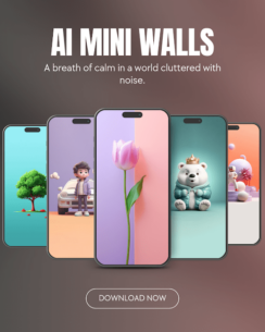 AI Mini Walls 3.0.0 Apk for Android 1