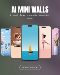 AI Mini Walls 3.0.0 Apk for Android 2