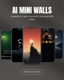 AI Mini Walls 3.0.0 Apk for Android 3