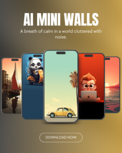 AI Mini Walls 3.0.0 Apk for Android 4