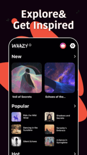 AI Music Generator, Song Waazy (VIP) 3.1.0.0 Apk for Android 5