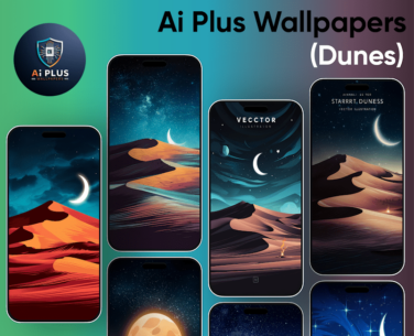 Ai Plus Wallpapers 1.0.1 Apk for Android 1