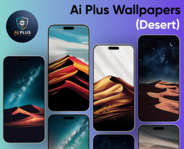 Ai Plus Wallpapers 1.0.1 Apk for Android 2