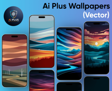 Ai Plus Wallpapers 1.0.1 Apk for Android 3