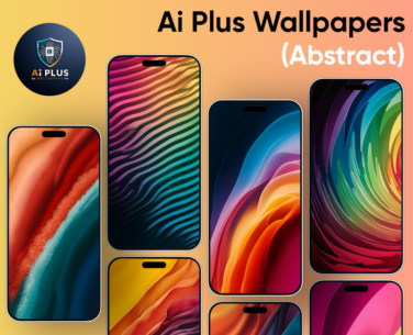 Ai Plus Wallpapers 1.0.1 Apk for Android 4