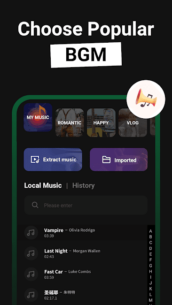 AI Video Generator – Viddo (PREMIUM) 3.1.0.2 Apk for Android 5