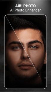 Aibi Photo: AI Photo Enhancer (PRO) 1.54.0 Apk for Android 1