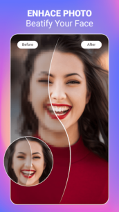 Aibi Photo: AI Photo Enhancer (PRO) 1.54.0 Apk for Android 2